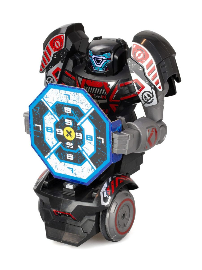 YCOO – RC Robot Rapidfire