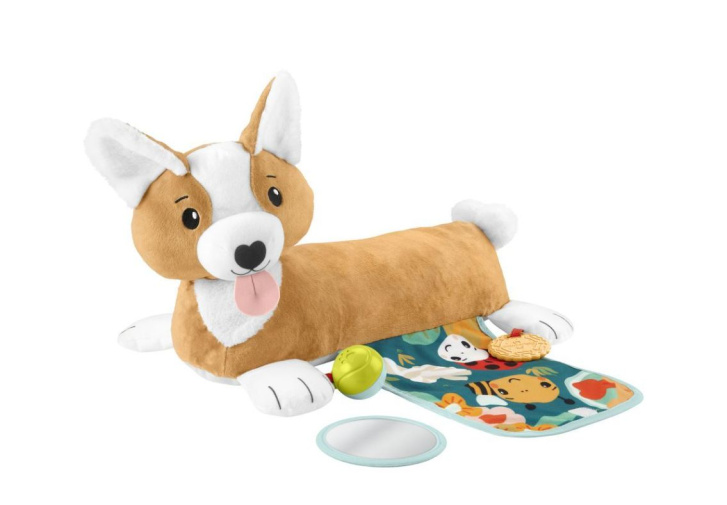 Fisher-Price – Polštář