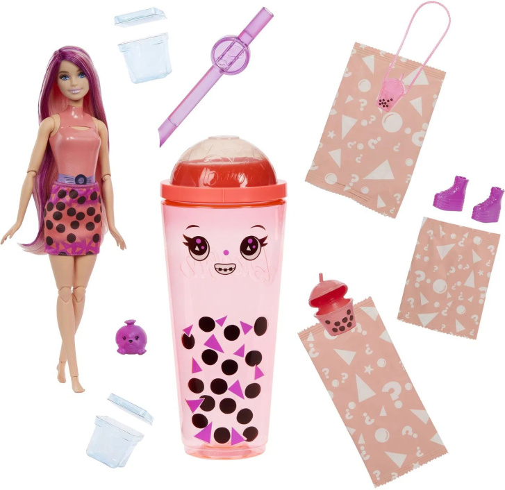 Barbie – Pop Reveal