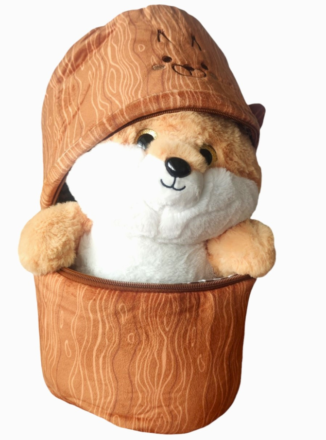 Plyšové zvířátko 32 cm