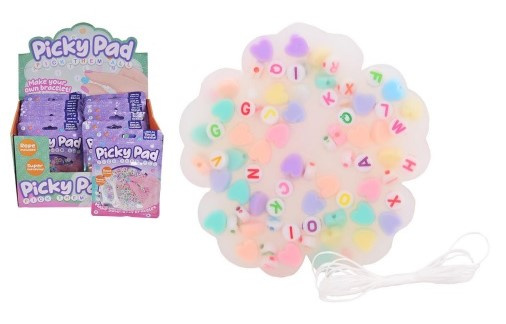 Picky Pad – Korálky