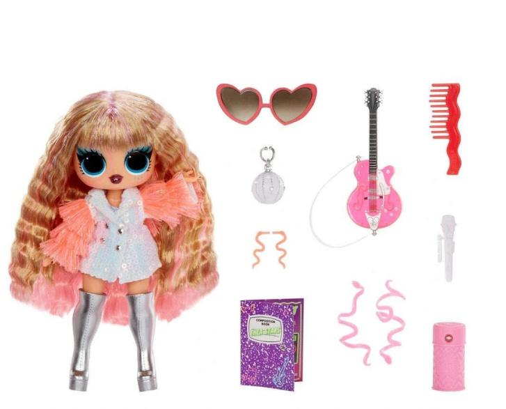 L.O.L. Surprise! Tweens – Thea Stars