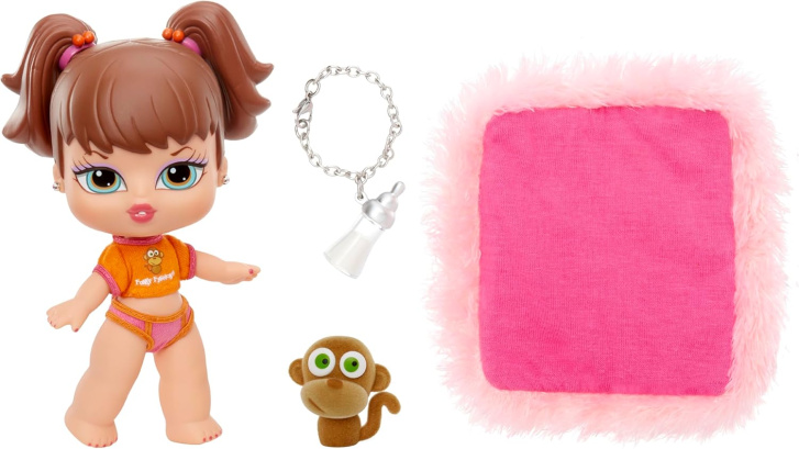 Bratz Babyz – Meygan