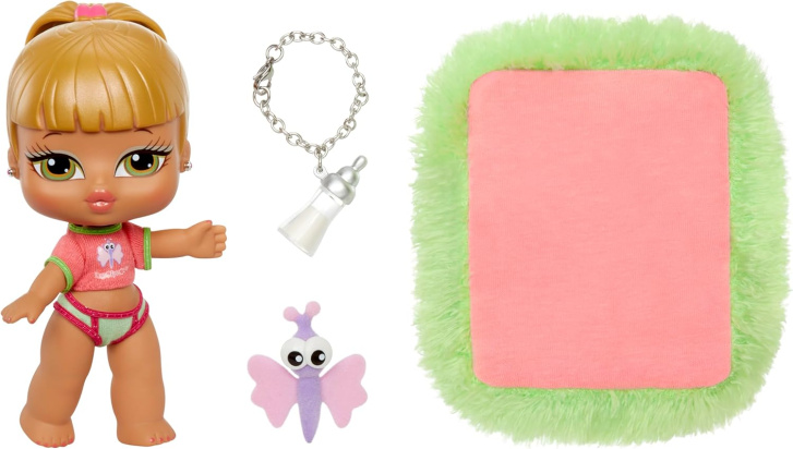 Bratz Babyz – Fianna