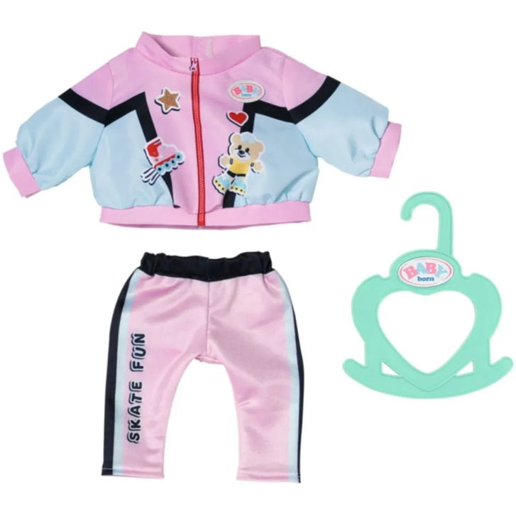 Baby Born – Oblečení