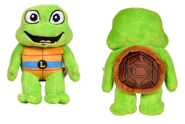 Ninja Turtles – Leonardo 17 cm