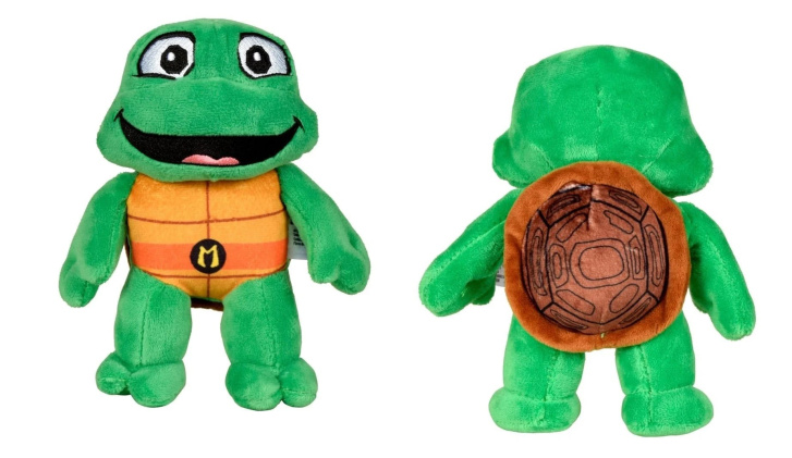 Ninja Turtles – Michelangelo 17 cm