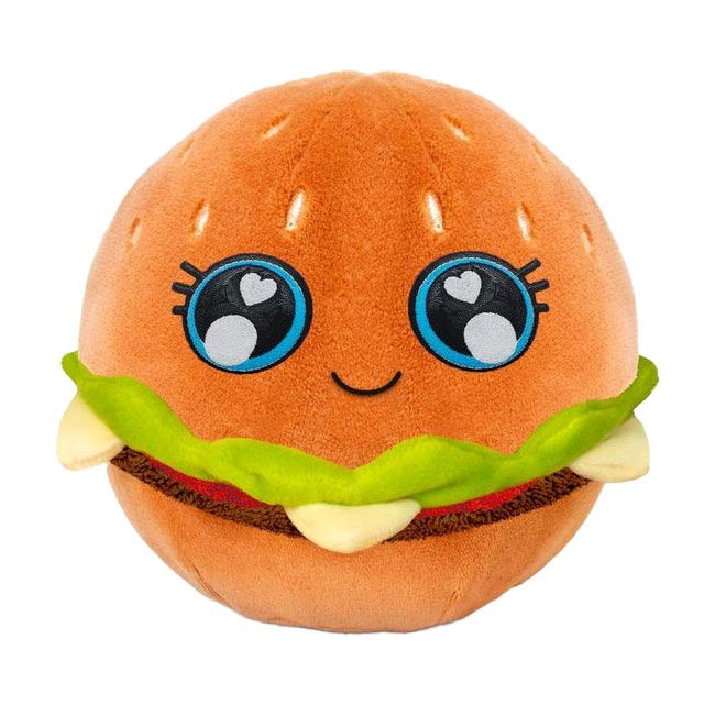 Little Biggies – Foodies