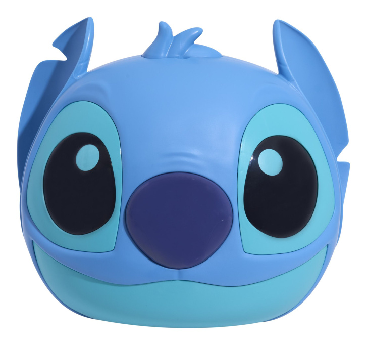 Stitch – Jumbo souprava