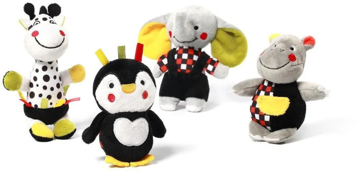 Babyono – Hudební kolotoč