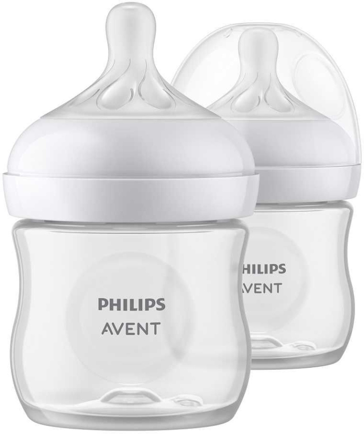 Avent – Láhev 125 ml
