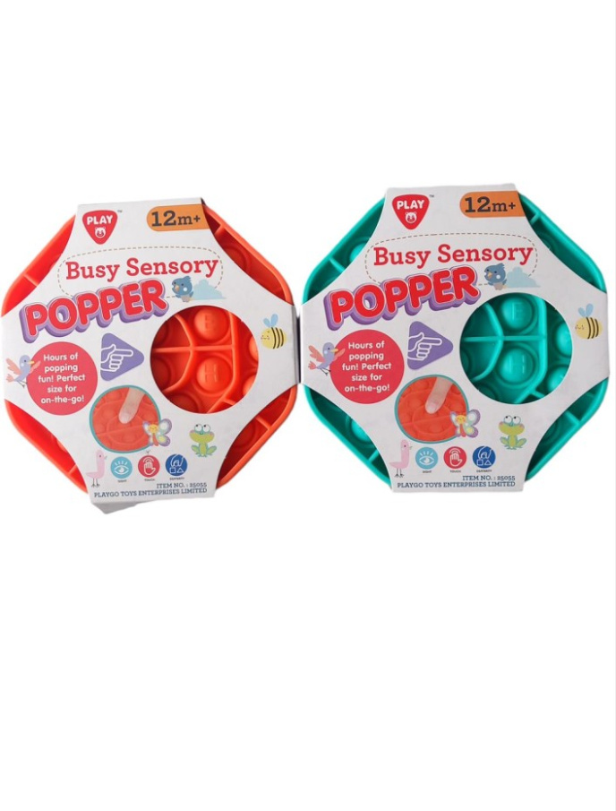 Pop It