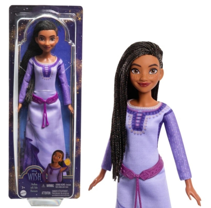 Disney Přání – Figurka