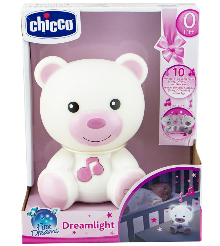 Chicco - Noční světlo