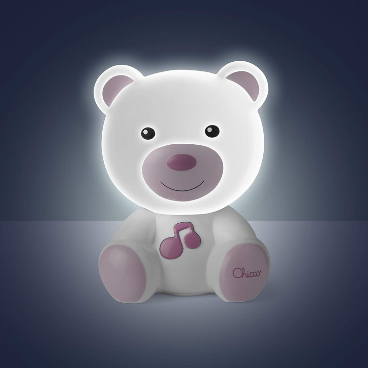 Chicco - Noční světlo