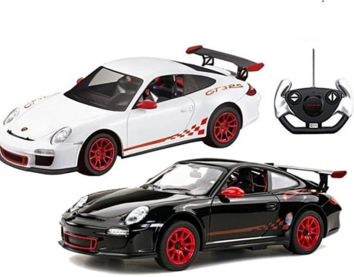RC - Porsche 911 GT3 RS 1:14
