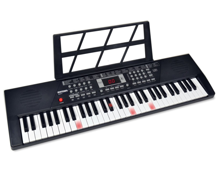 Bontempi - Elektrický klavír