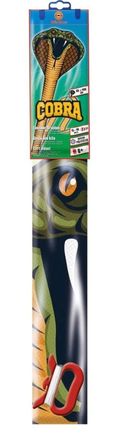 Drak Cobra