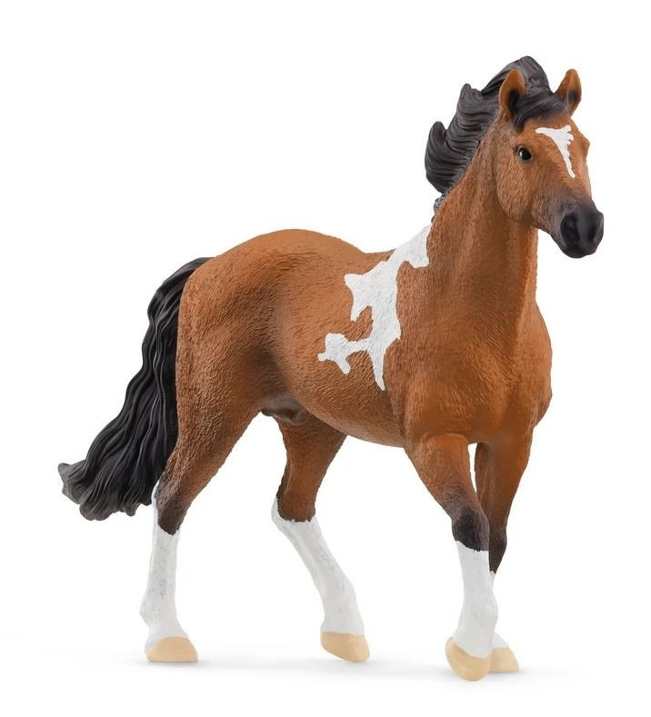 Schleich – Hřebec Mangalarga 13978