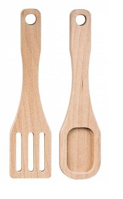 Woody – Dřevěná kuchyňka