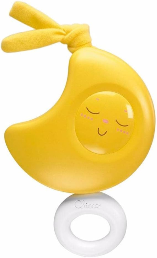 Chicco – Hrající měsíček