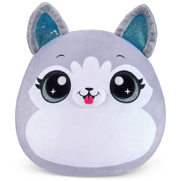 Coco Squishies – Plyšové zvířátko 30 cm