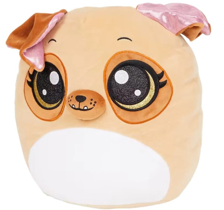 Coco Squishies – Plyšové zvířátko 30 cm