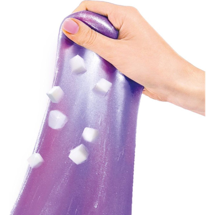So Slime – Sliz Mlýnek