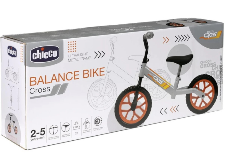 Chicco – Balanční kolo Cross