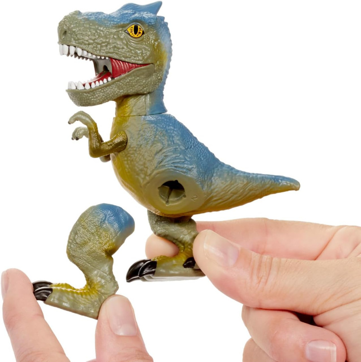Grossmos! – Dinosauří lebka