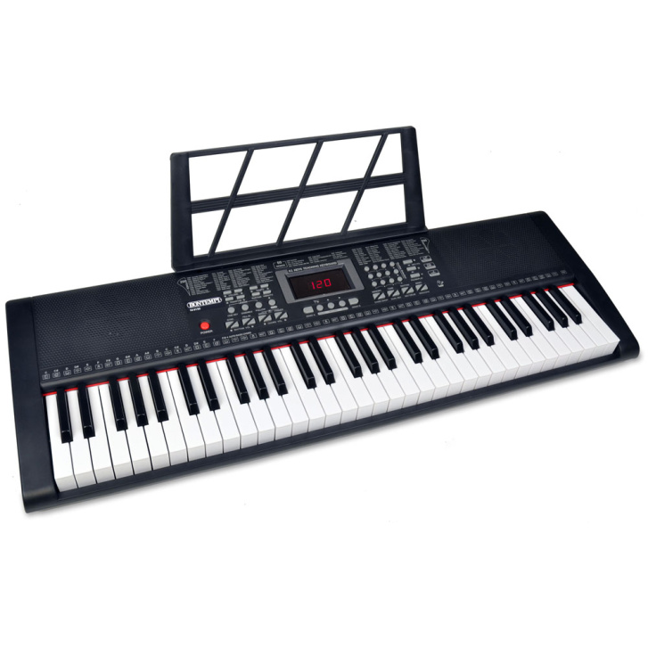 Bontempi – Elektrický klavír
