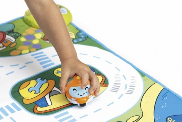 Chicco – Elektronická podložka