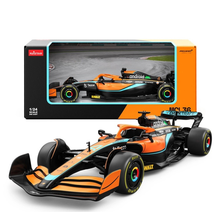 Formule MCL 36 1:24