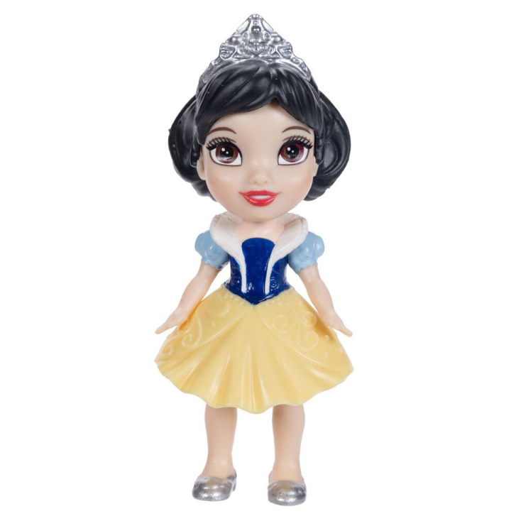 Disney Princess – Mini panenka