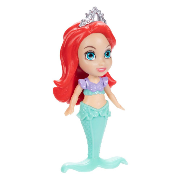 Disney Princess – Mini panenka