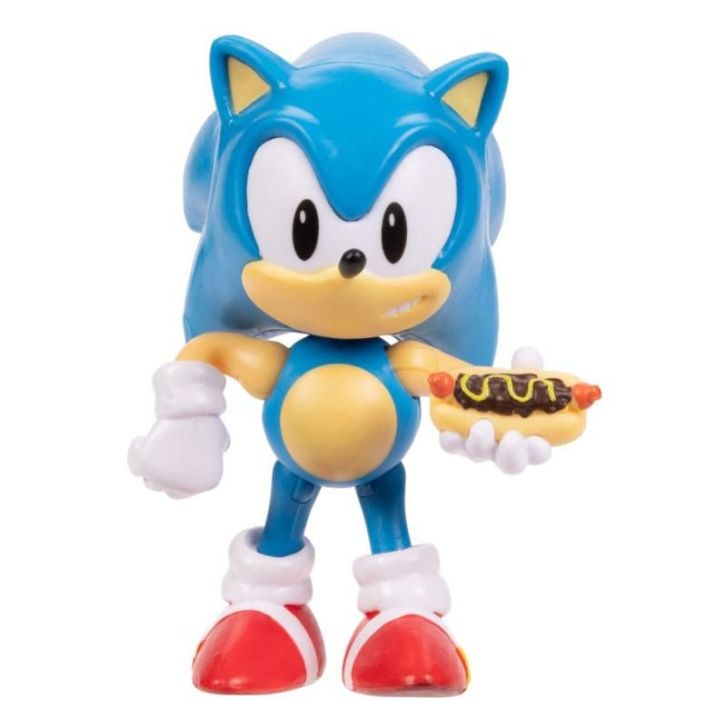 Sonic – Figurka