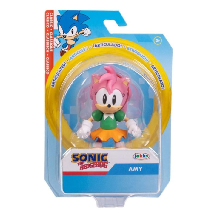 Sonic – Figurka