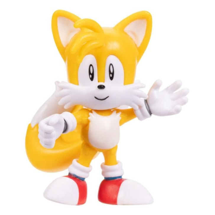Sonic – Figurka