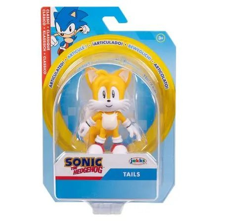 Sonic – Figurka