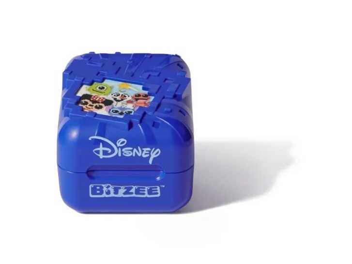 Bitzee – Interaktivní digitální zvířátko Disney