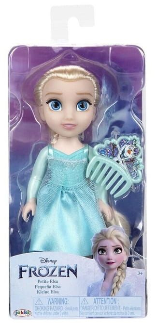 Frozen – Panenka