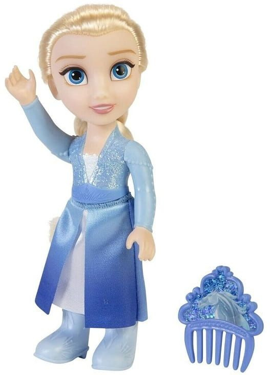 Frozen – Panenka