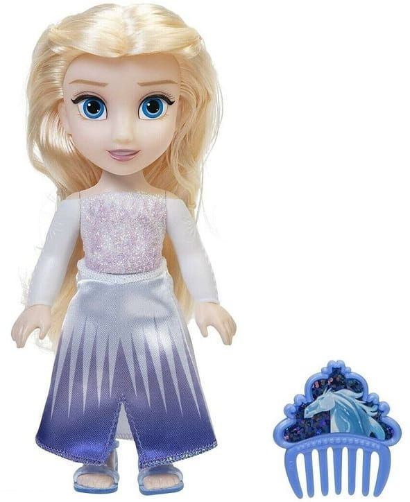 Frozen – Panenka