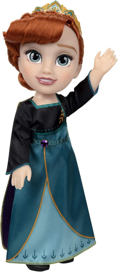 Frozen – Anna