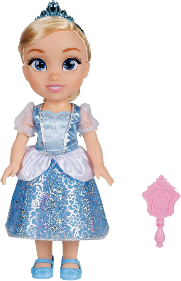 Disney Princess – Popelka