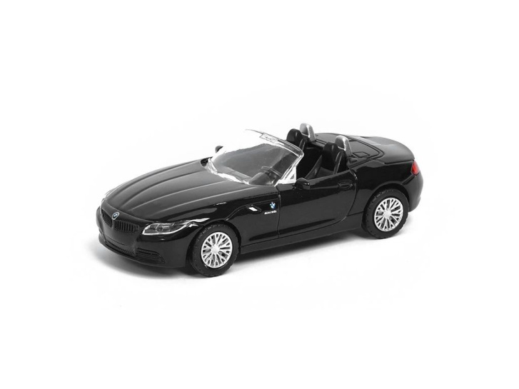 BMW Z4 1:43