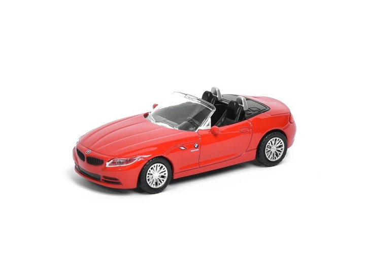 BMW Z4 1:43