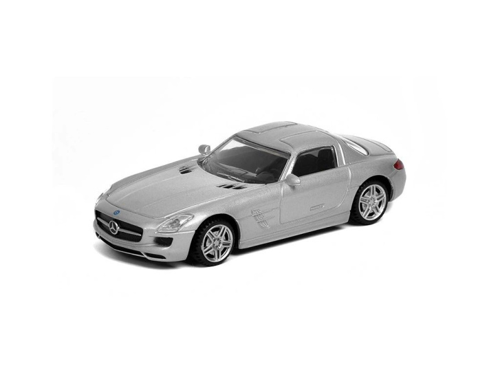 Mercedes-Benz SLS AMG 1:43