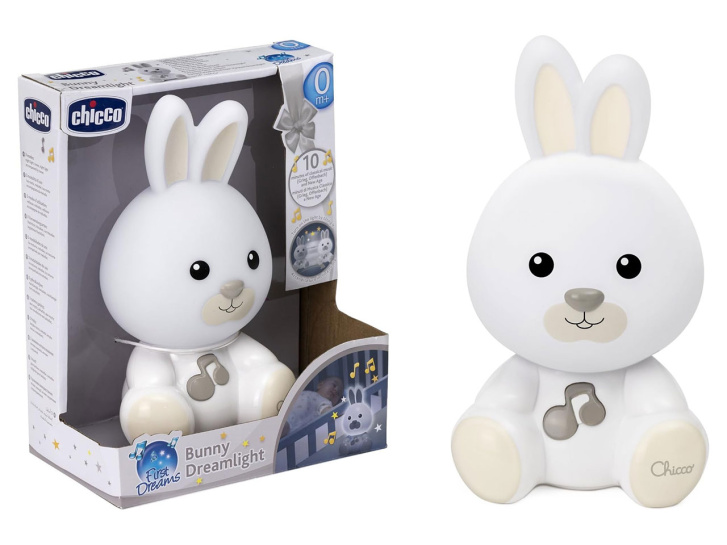Chicco – Noční světlo