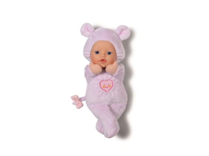 Baby Born – Uspávací panenka